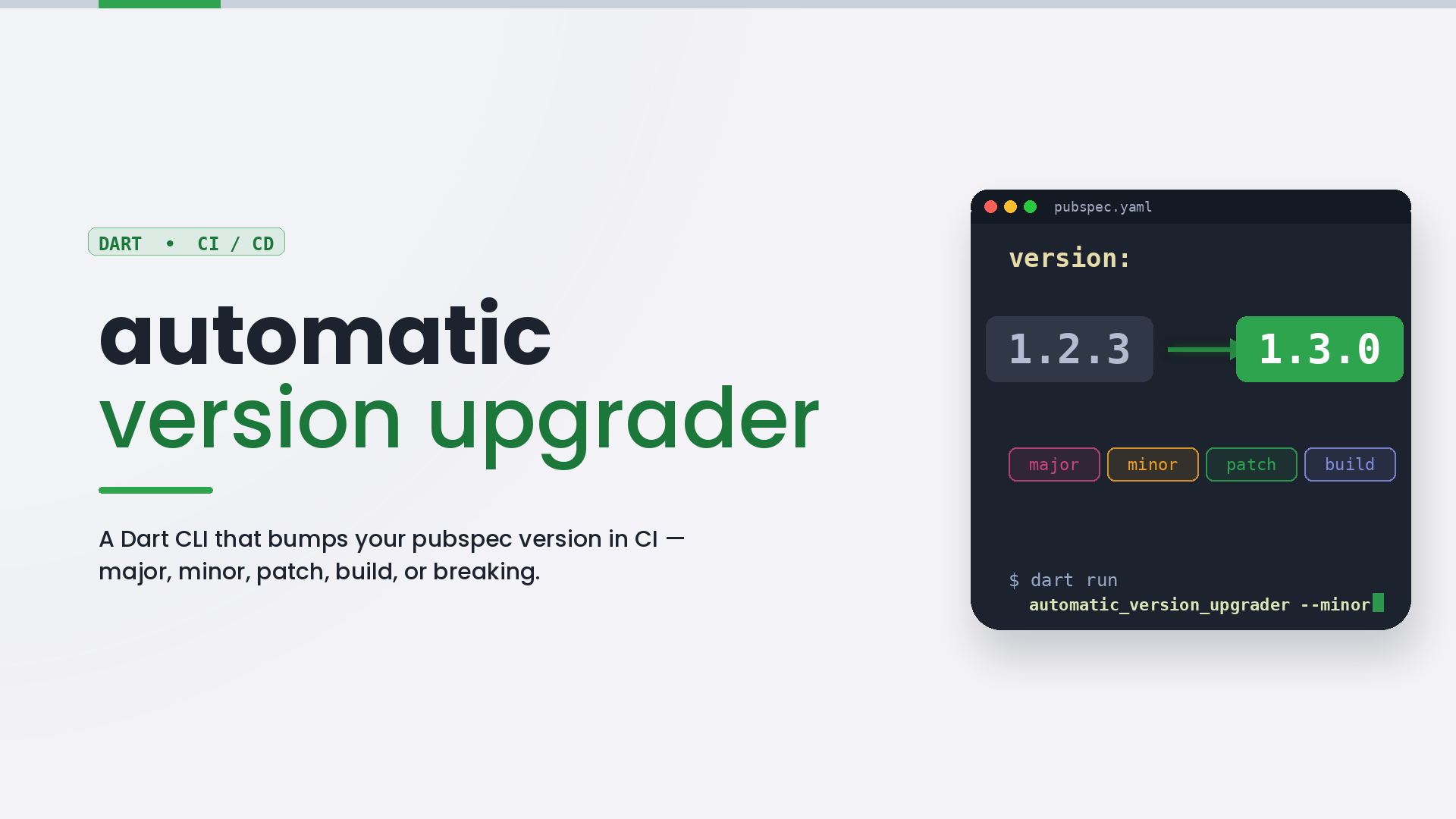automatic_version_upgrader.dart